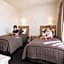 Teal Motor Lodge