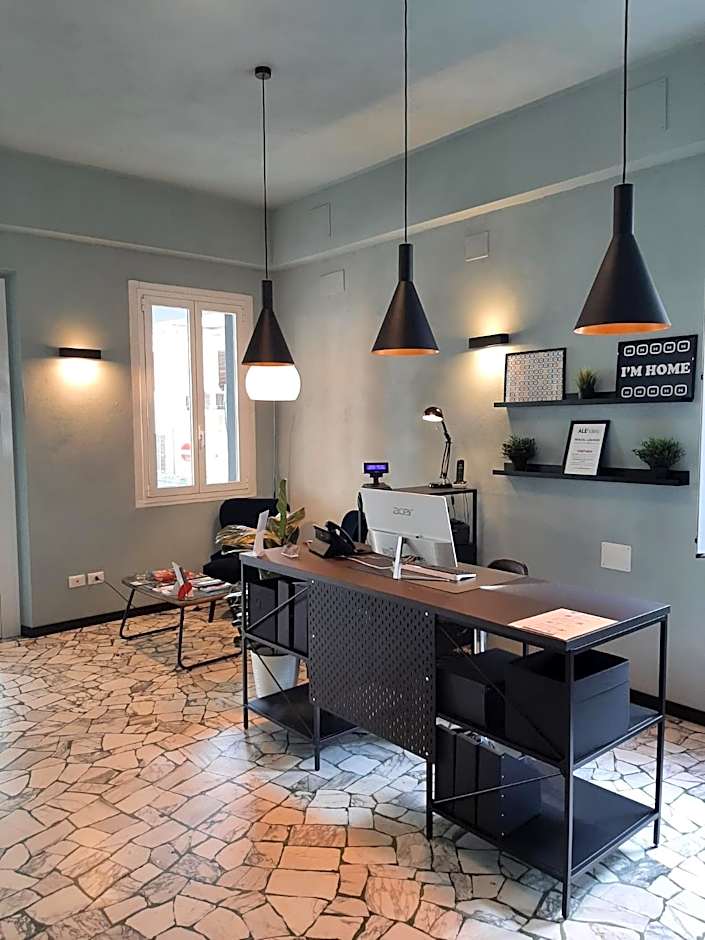 Hotel Alabama by ALEhotels