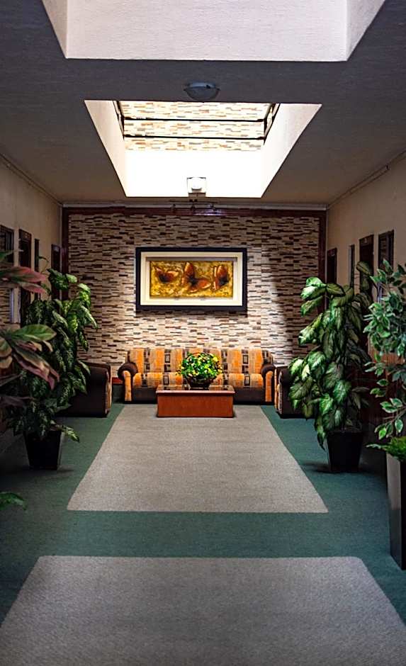 Hotel Guadalajara