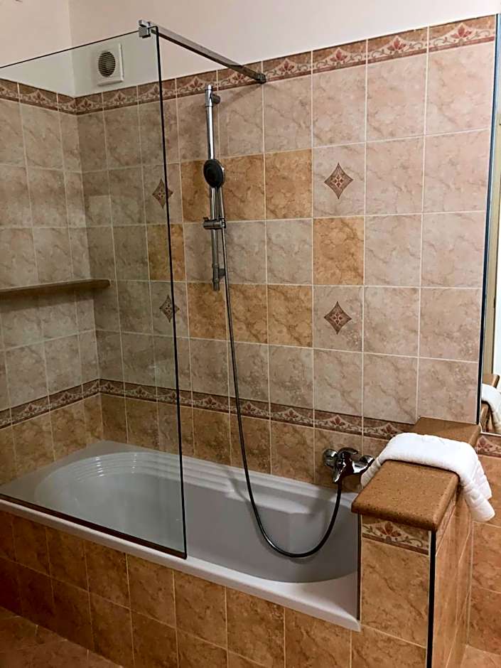 Residenza De luca B&B