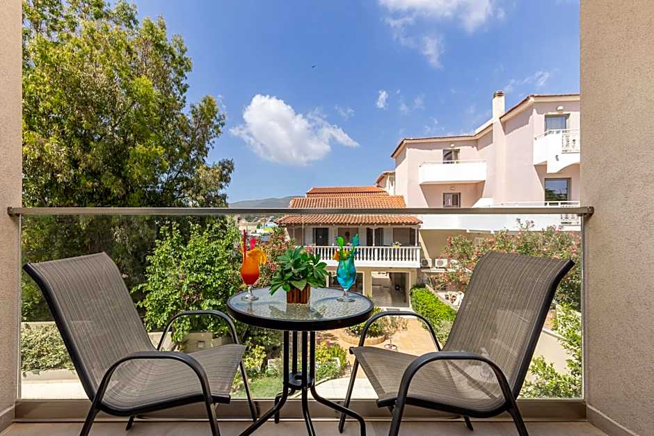 Esperia Hotel