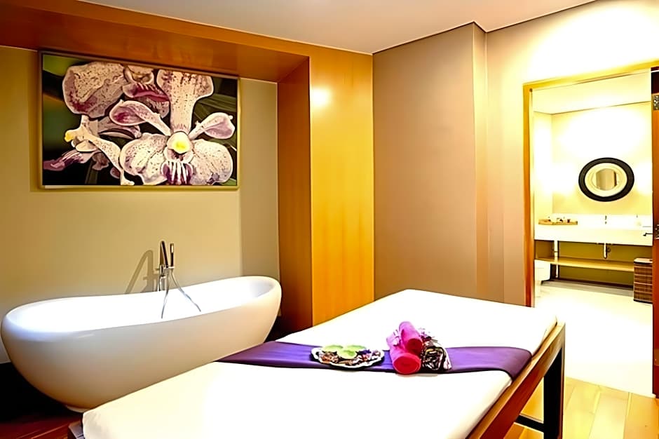 Hotel 88 Embong Malang