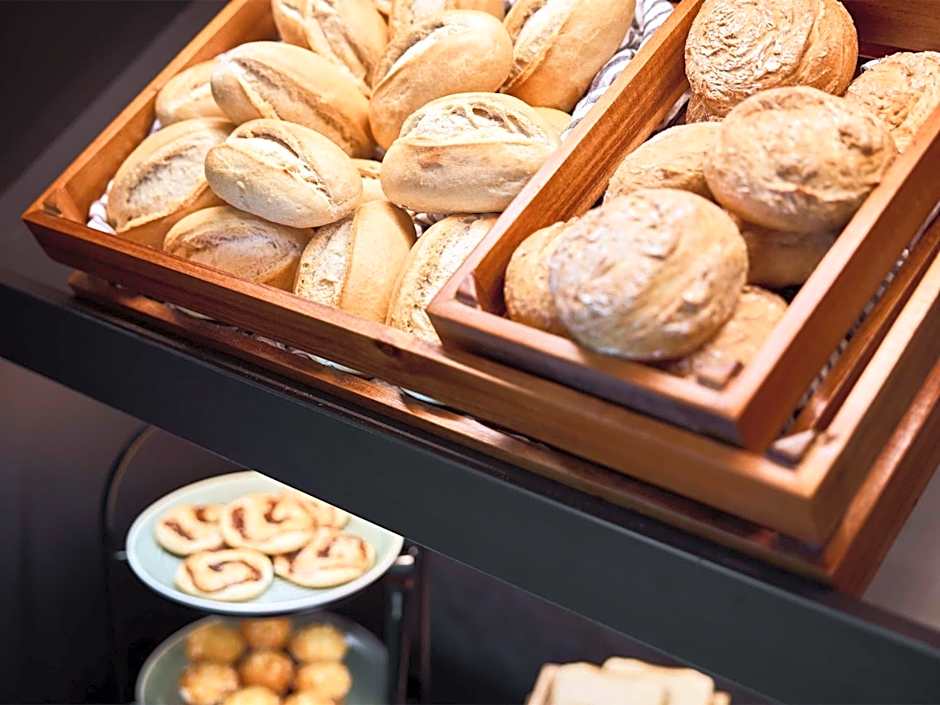 B&B Hotel Wien-Meidling