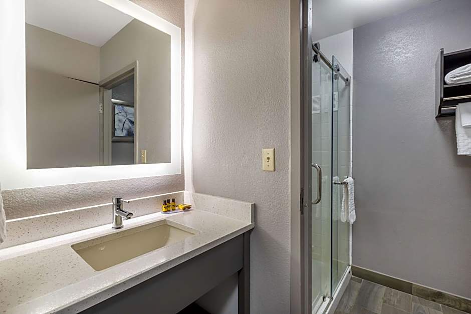 Best Western Plus Spartanburg
