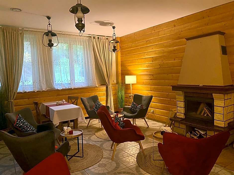 Centrum Rekreacji U Stolema