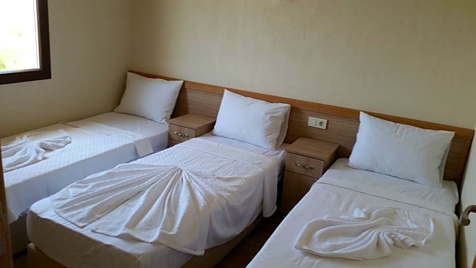 Lebedos Apart Hotel 1