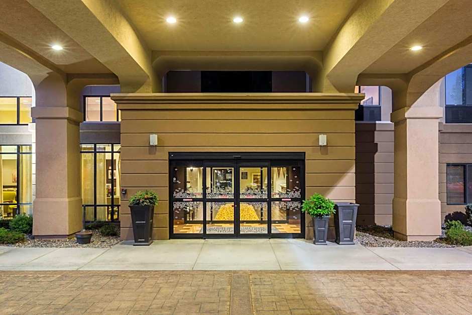 Hampton Inn By Hilton & Suites Walla Walla