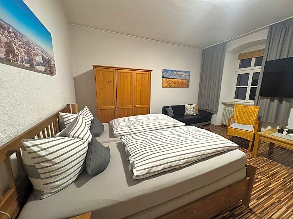 Gasthof Hotel Bräustübl