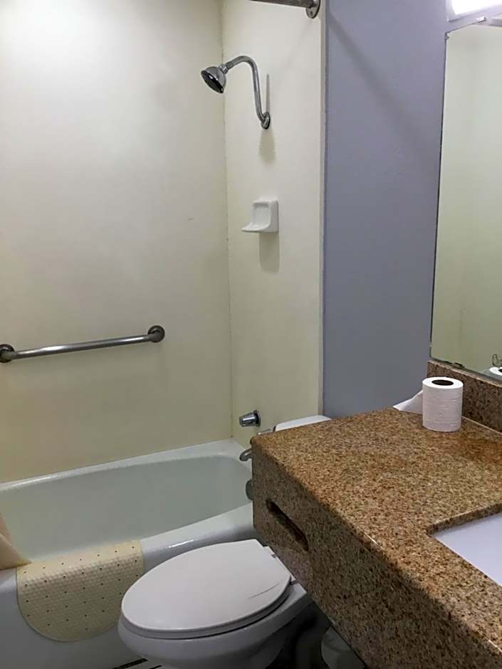 Budget Inn Plainview