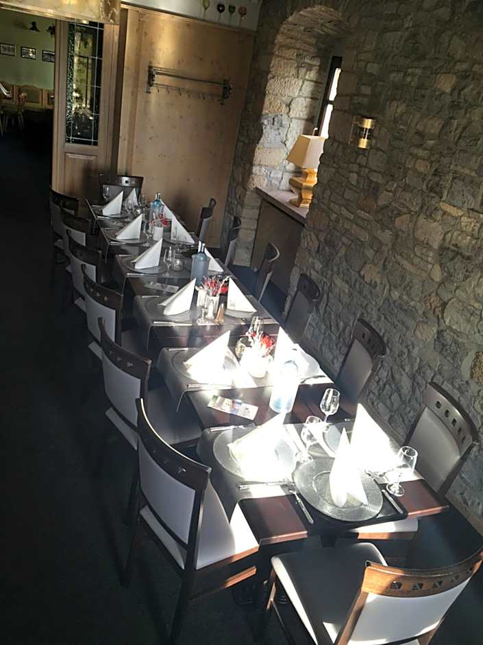 Pension Gasthaus Zur Forelle