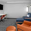 Courtyard by Marriott San Jose Airport