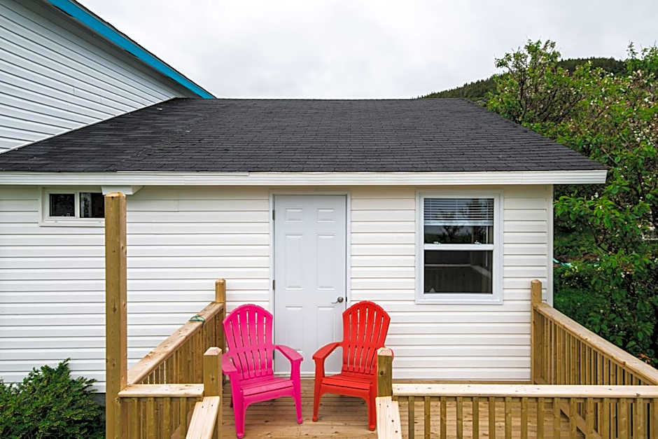 Out East B&B - Norris Point