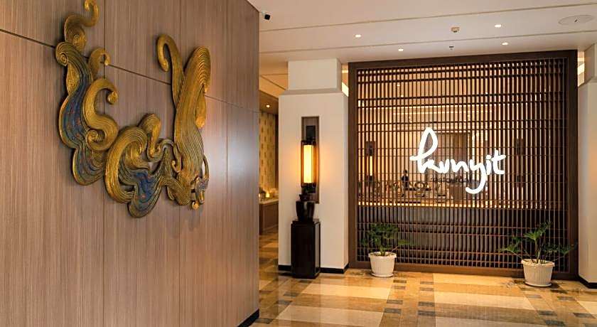 Prime Park Hotel and Convention Lombok 