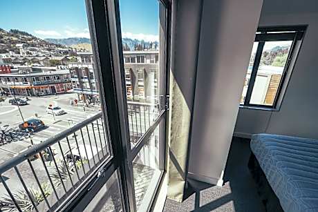 Double or Twin Room with En-Suite, without Window