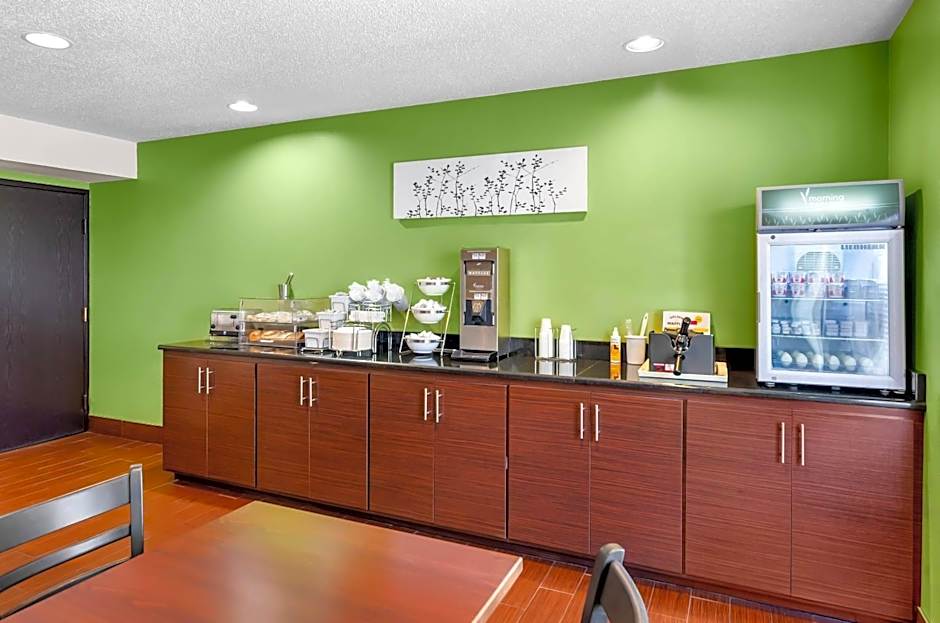 Sleep Inn Beaver - Beckley