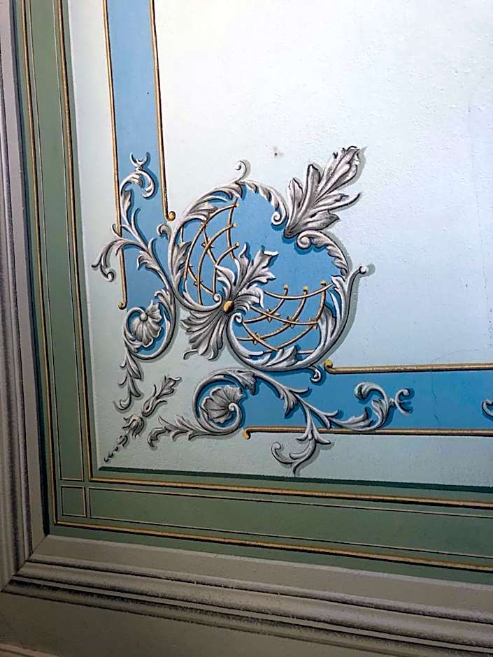 Villa il Maiale Bianco Bed & Breakfast