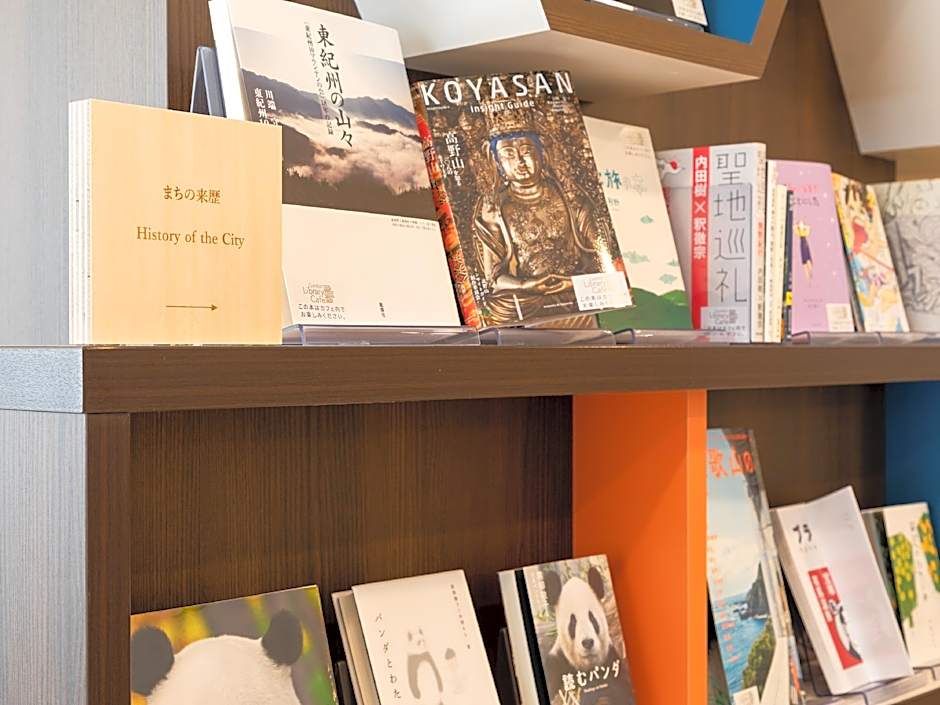 Comfort Hotel Wakayama