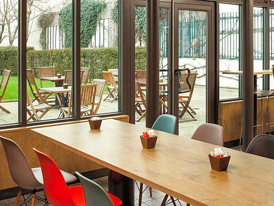 ibis Paris Gare de Lyon Ledru Rollin 12eme