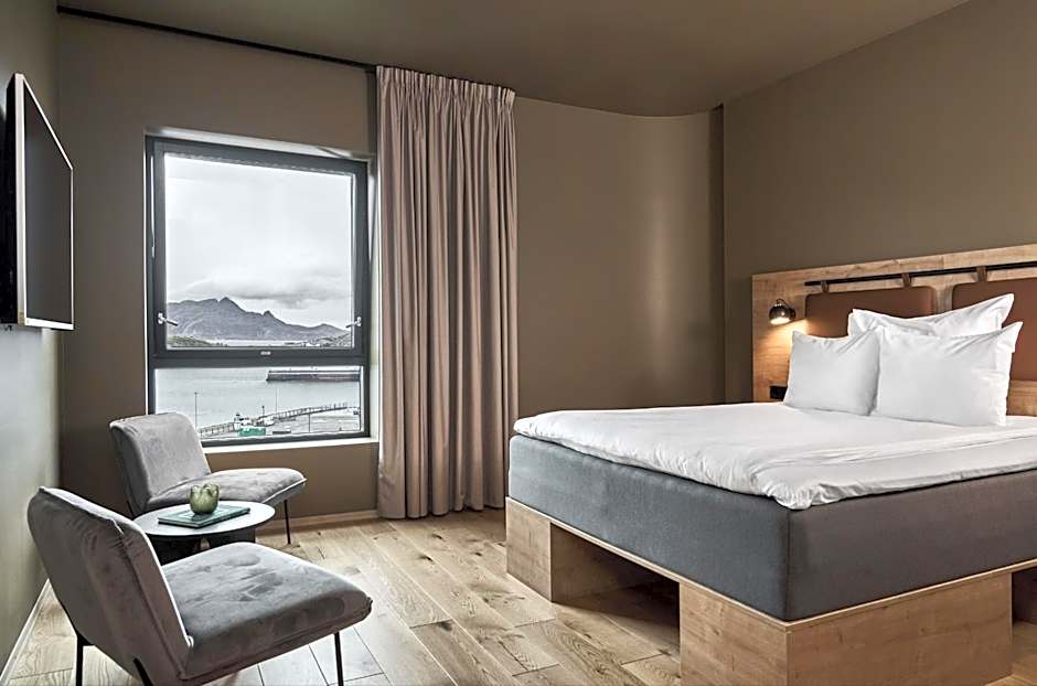 Smarthotel Bodø