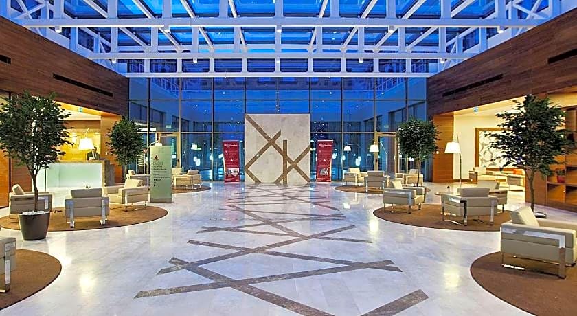 Hilton Garden Inn Konya