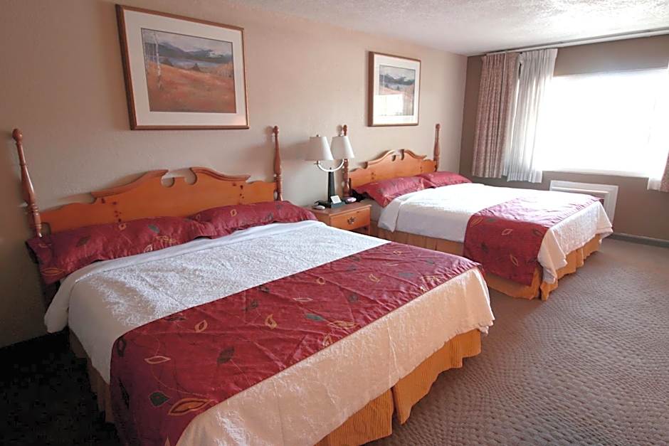 Maverick Motel - Modern Renovated Motel