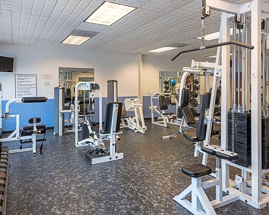 Clarion Hotel & Conference Center – Shepherdstown, WV