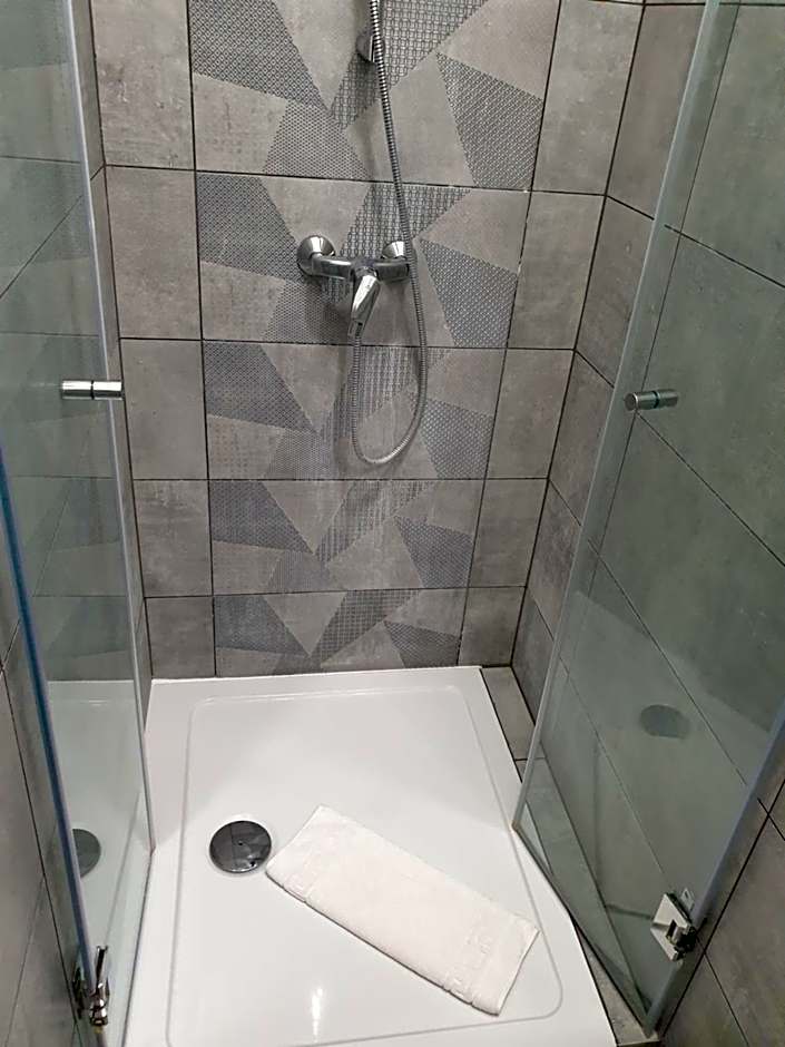 Amber Terrace Studios Downtown