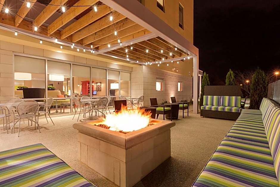 Home2 Suites by Hilton Youngstown West/Austintown, OH