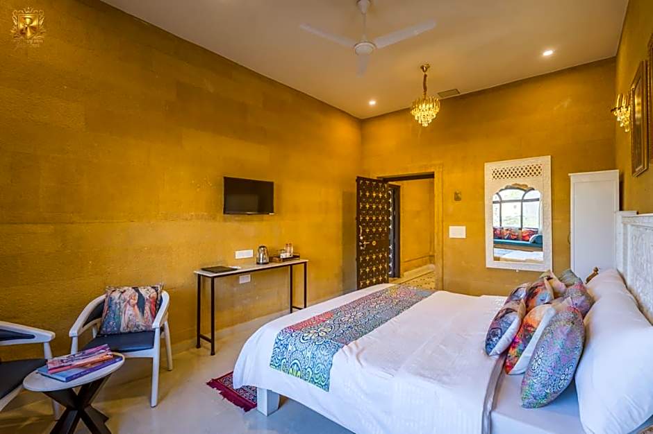 Hotel Royal Haveli