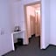 Parkcentrum lowcost hotel near center of Ostrava