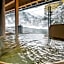 Kurobe UnazukiOnsen Togen