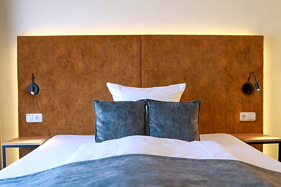 Project JUNE - ehemals Landgasthof Jüterbog