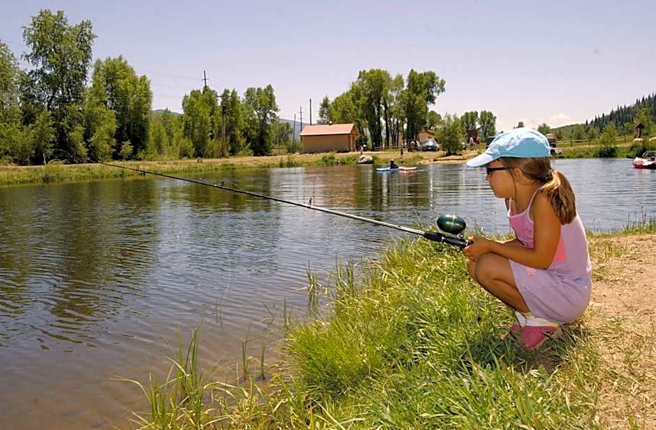 Candlewood Suites Craig-Northwest By IHG