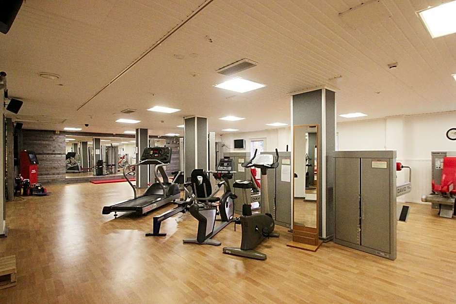 Hotel Hullu Poro