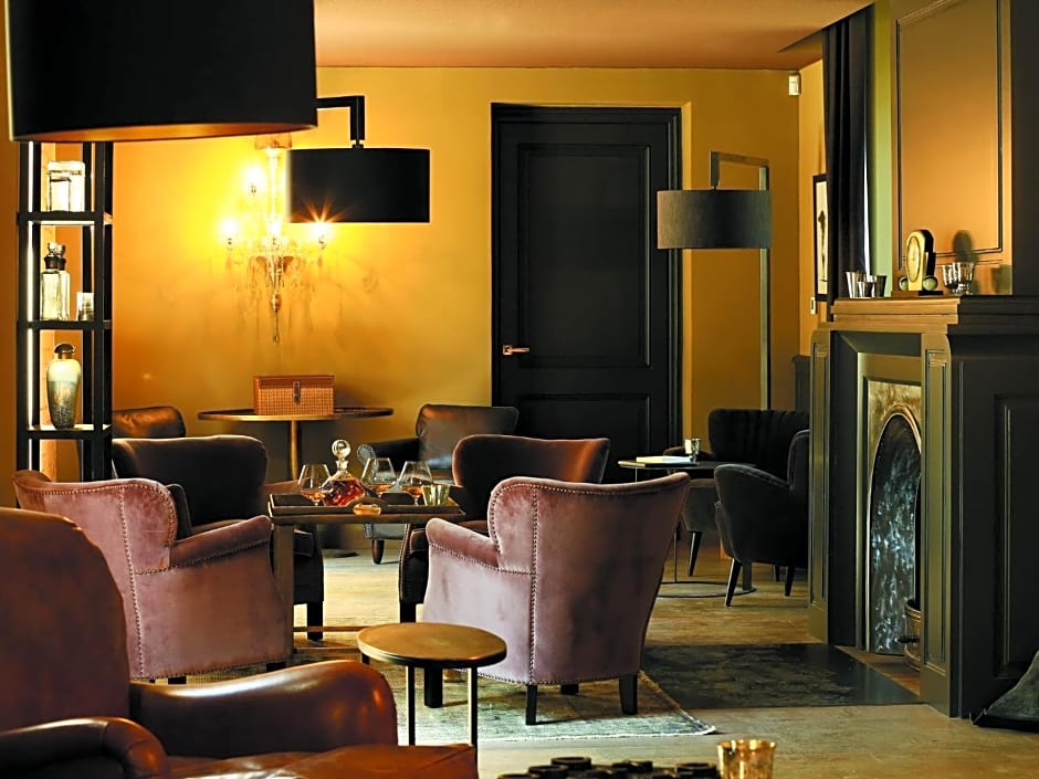 Domaine De Manville