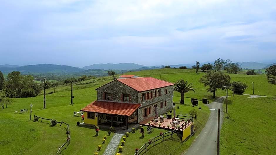 El Mirador de Rivas