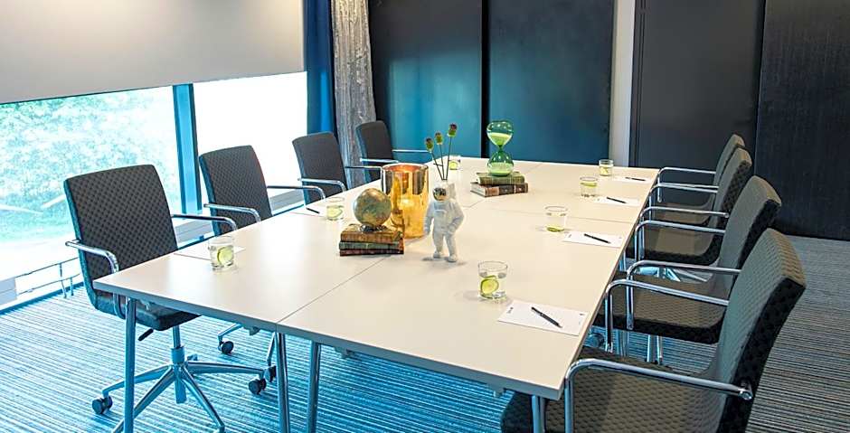 Radisson Blu Riverside Hotel