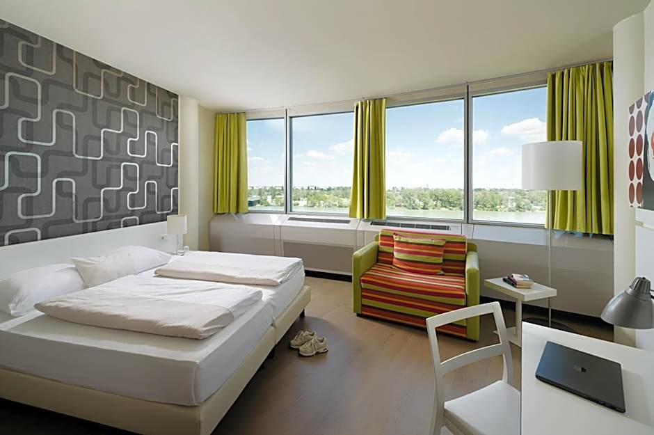 harry's home Wien hotel & apartments