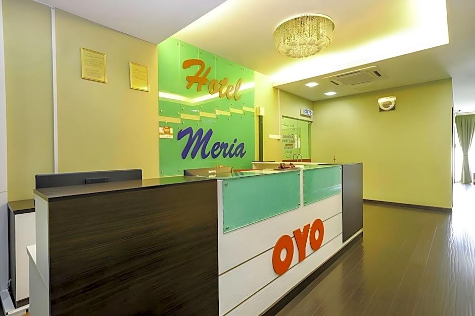 Capital O 812 Hotel SMC Seksyen 13