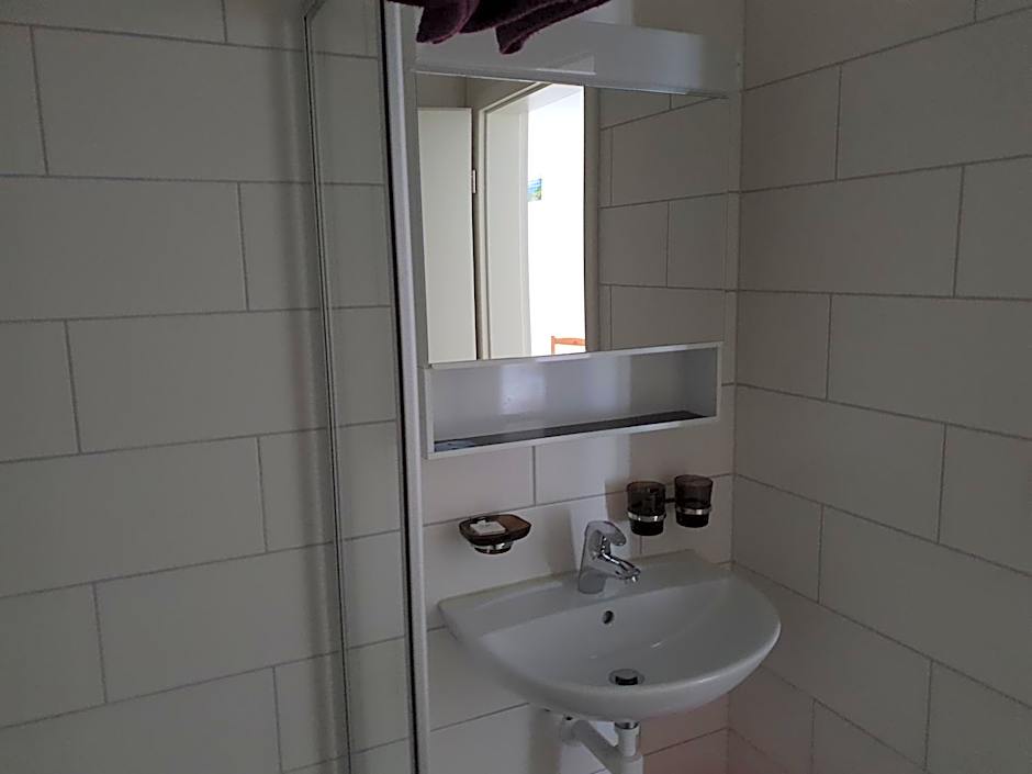 Swiss Chalet Holidays Ringgenberg