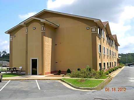 American Inn-Alexander City