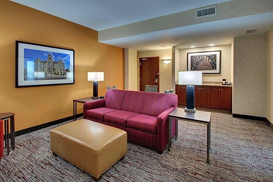 Drury Inn & Suites Findlay
