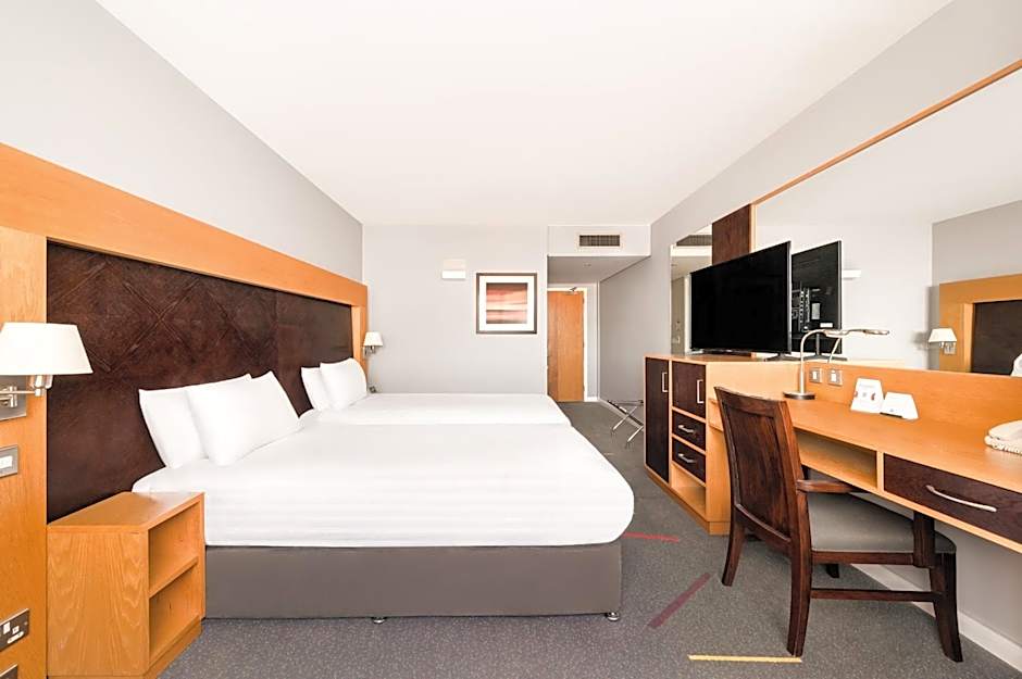 Holiday Inn Aberdeen West By IHG