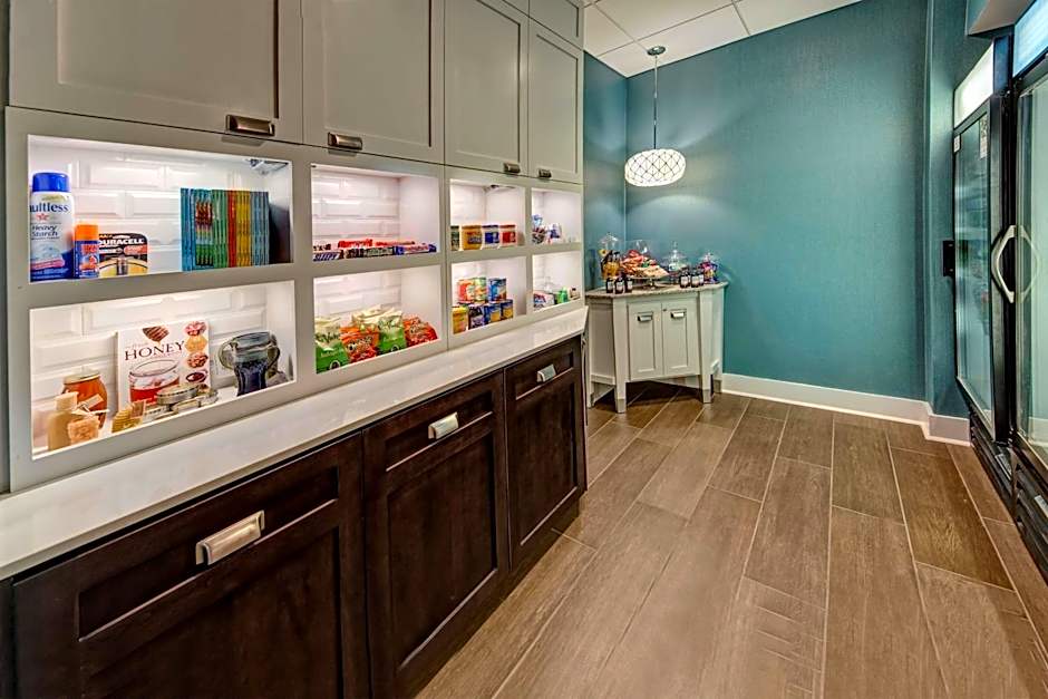 Homewood Suites By Hilton Asheville-Tunnel Road, Nc