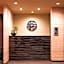 Waka Heian Shirakawa Hotel