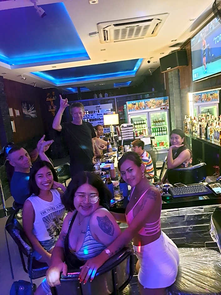 Secrets - Pattaya