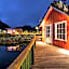 Manndalen Sjøbuer