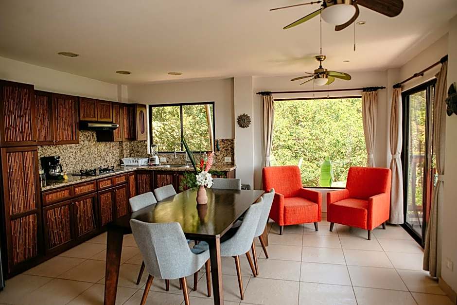 Eco Boutique Hotel Vista Las Islas Reserva Natural
