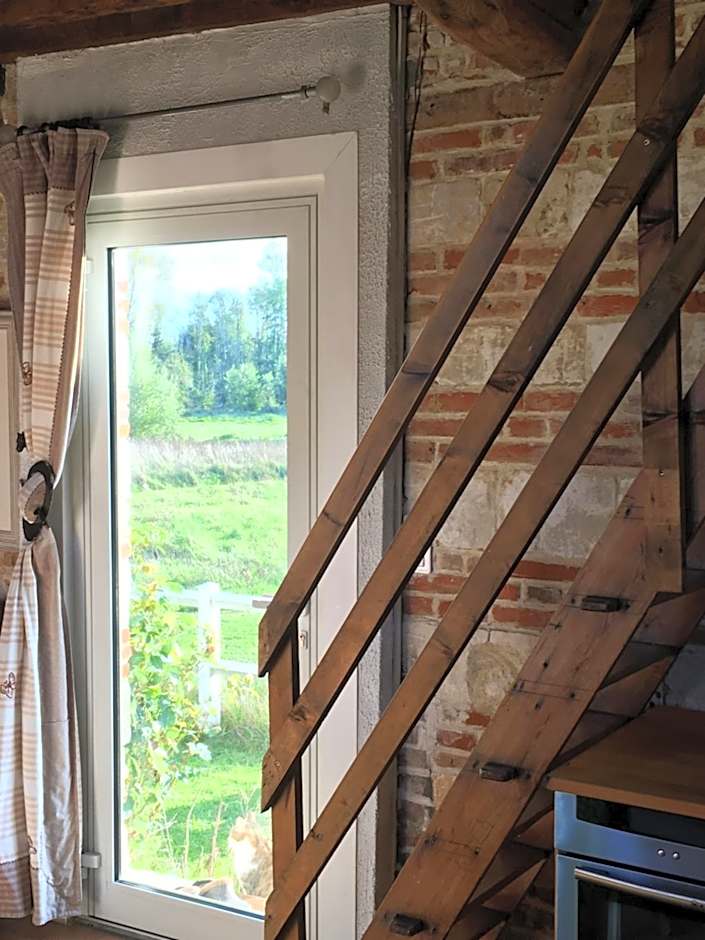 Les Aires en Scènes au bord de l'eau