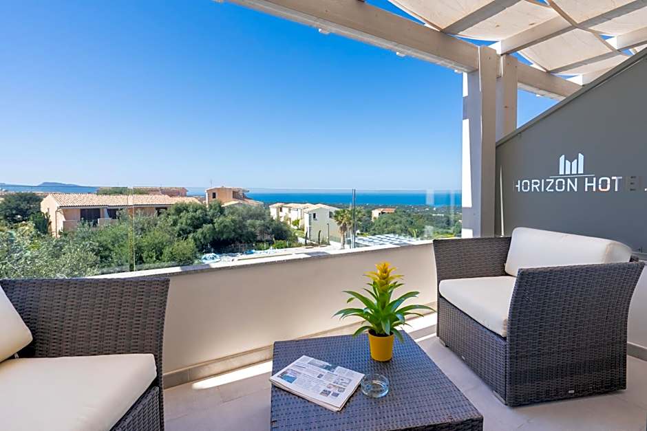 Horizon Hotel Badesi